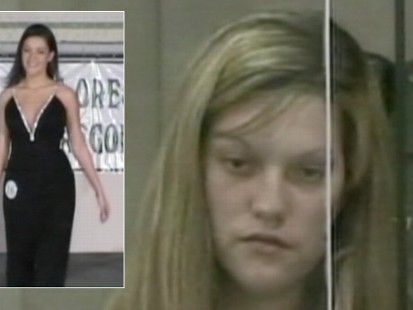 Video: Guadalupe Quintero pleads not guilty to a charge of murdering her daughter.