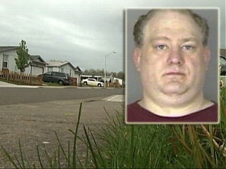 Father Accused Of Shocking His Kids