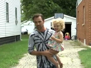 Chicago Man Saves Daughter From Abduction Attempt