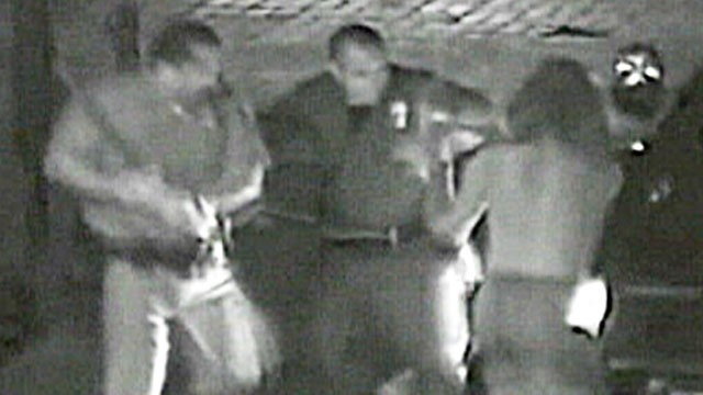 PHOTO: Two Fullerton, Calif. police officers may be charged in the beating death of Kelly Thomas, a mentally ill homeless man.