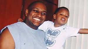 Photo: Former Olympic Athlete Disappears with American Son in Brazil: American Kelvin Birotte Said His Wife Took Their Child to Brazil in 2006 and Never Returned
