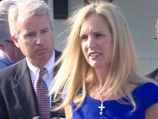Sleep Aid in Kerry Kennedy's Blood