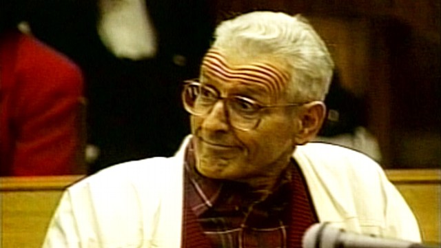 VIDEO: Dr. Jack Kevorkian, advocate of assisted suicide, had been hospitalized for kidney, heart problems.