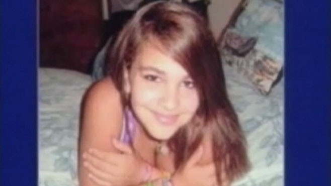 VIDEO: Kidnapped 12-yr-old Brittany Mae Smith is found safely in San Francisco.