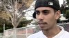 VIDEO: A witness of a teen girl's rape talks about the attack.
