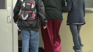 PHOTO 2nd Grader Reports Sex Acts in Class
A young girl reported sexual activity going on in her classroom.