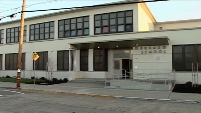 VIDEO: Sex in the Second Grade
