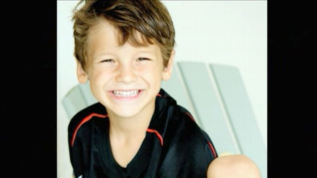 VIDEO: Jonah Shacknais son dies just days after his girlfriend was found hanging.