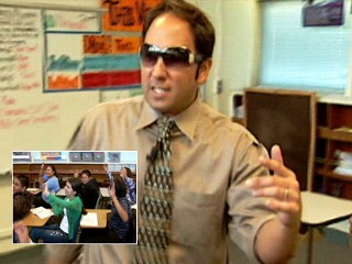 The Rapping Mathematician