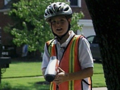 landon wilburn