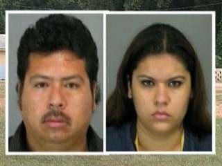 Drinking Parents Leave Kids In Car