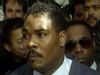 Rodney King's Plea Measures His Lasting Meaning - ABC News