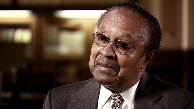 VIDEO: Behind the Speech: MLKs Lawyer Reveals Secrets of Crafting I Have a Dream