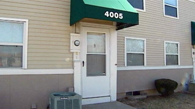 PHOTO: Kansas City home where teen was found handcuffed