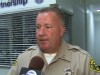 VIDEO: Capt. Patrick Maxwell recounts events that led to the Calif. girl being found.