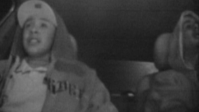 VIDEO: Teen boys in New Mexico were charged with felonies for their illegal escapade.