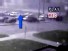 Teen’s Lightning Strike Caught on Tape