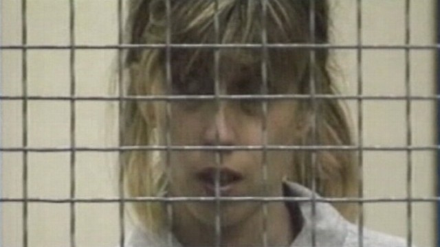 VIDEO: Mother fights ruling allowing sons to live with woman who killed her own kids.