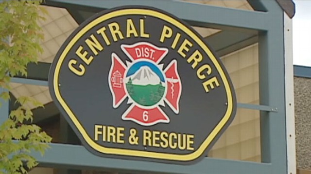 VIDEO: Firefighter Kills Self Amid Sex Abuse Investigation