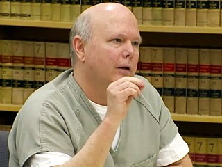 Rape Suspect Wants Victims To Watch Tapes