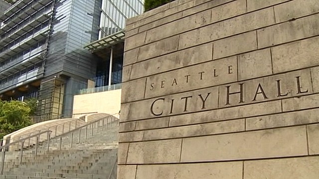 Seattle Office for Civil Rights Memo