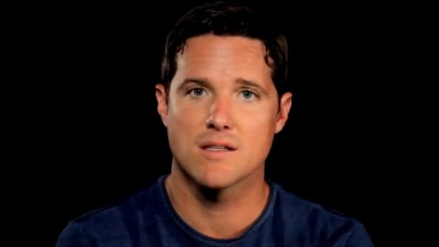 VIDEO: Jason Russell says his mind "betrayed" him during his nude public meltdown after campaigns success.
