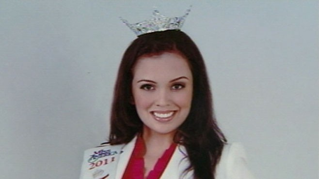 VIDEO: Beauty Queen Dethroned