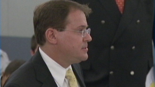 VIDEO: Nevada attorney David Schubert worked on high profile drug cases.