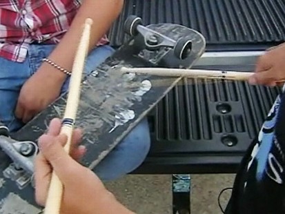 Video: H.S. students face disciplinary action after hazing incident.