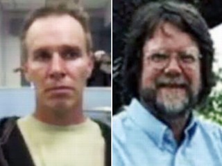 Professor's Suicide Came After Texting to Alleged Sex Scammer