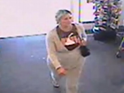 VIDEO: A woman in Texas is accused of bilking rich, older men of their money.