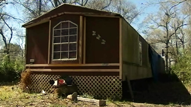 VIDEO: Court documents indicate an 11-year-old girl in Texas was raped repeatedly.