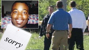 Maurice Jones who was the victim of a hit and run