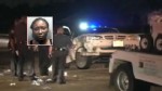 Video: Texas woman runs over estranged husband with car.