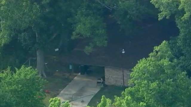 VIDEO: Local police and federal agents confirm psychic's information was wrong.