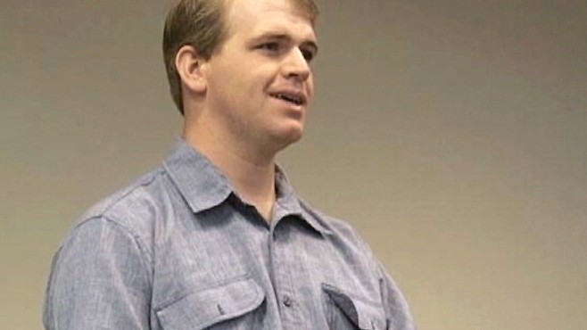 Allen Steed