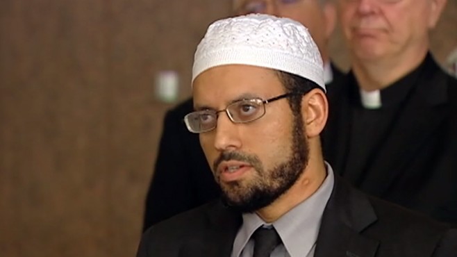 VIDEO: Texas Board of Education considers resolution that textbooks are pro-Islamic.