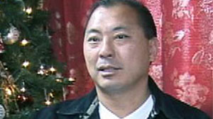 Photo: Chris Liu: I am the YouTube airline pilot