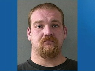Man Arrested After Alleged Visine Poisoning