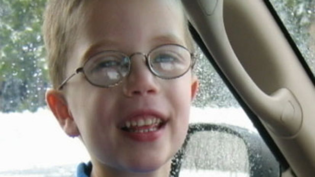 PHOTO: Kyron Horman has been missing since 2010.