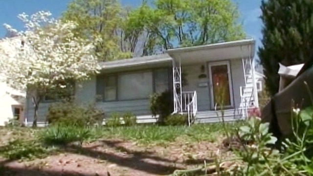 PHOTO: Susan Stillwaggons home