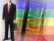 Lawyer sues