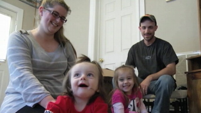 VIDEO: North Carolina family was surprised to find their $389 balance at Walmart paid.