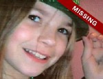 Photo: Where is Lindsey Baum? Police, FBI Search for 10-Year-Old: Girl's Mother Frantic After Lindsey Never Made it Home From a Friend's House