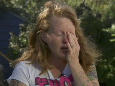 Mom of Alleged Indiana Serial Killer's Victim in Shock