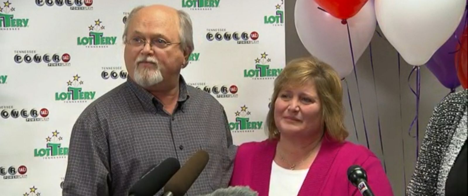 powerball jackpot lottery winner