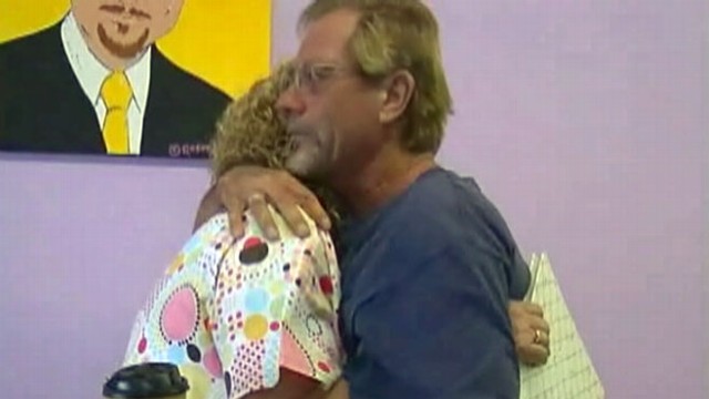 VIDEO: Harold Wayne Lovell was believed to be murdered by serial killer John Wayne Gacy.