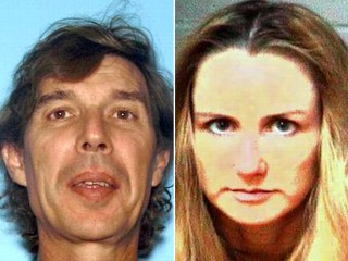 Parents Allegedly Held Son Captive for 4 Years