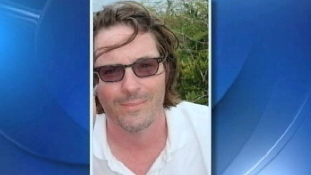 PHOTO: Jay Luther, co-owner of the Germantown Cafe in Nashville, died after being trapped in the restaurant's refrigerator.