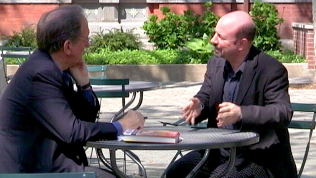 Michael Mann